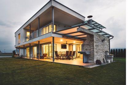 Villa Temizliği